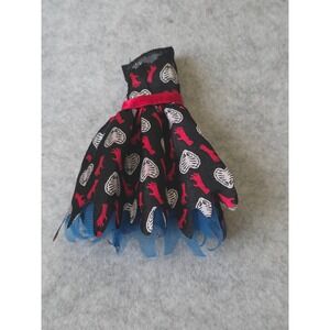 Monster high ghoulia yelps dress